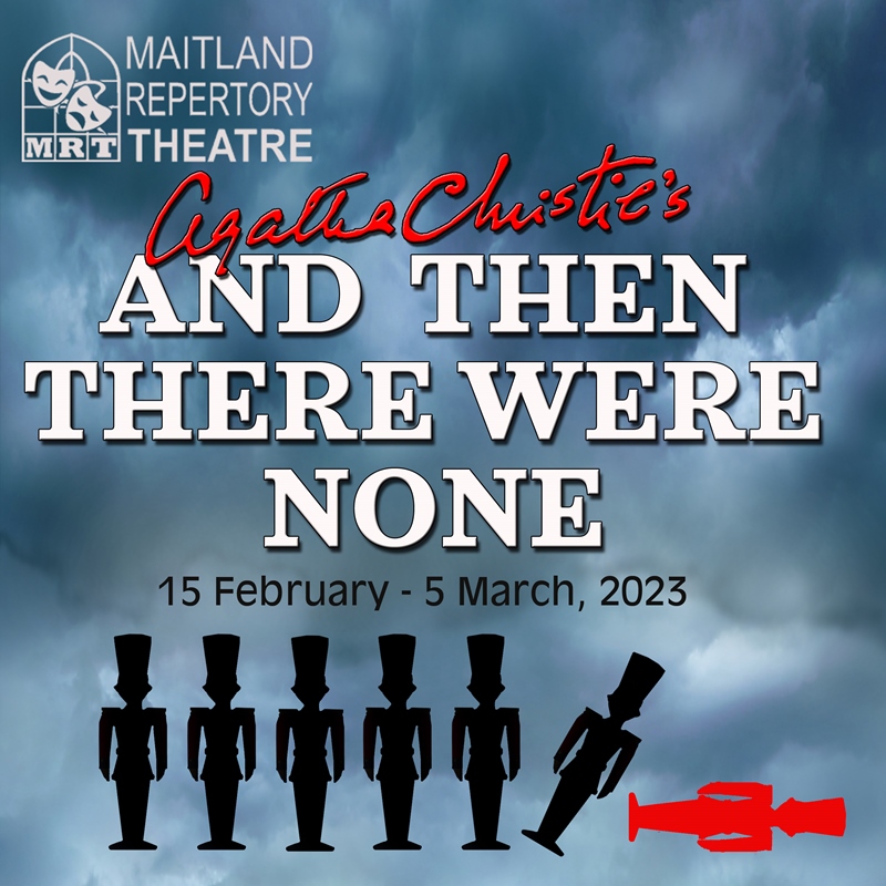 agatha christie's and then there were none